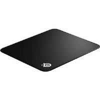 steelseries qck gaming mouse pad black large 400x450mmx2mm