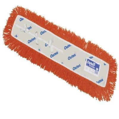 Image for OATES MODACRYLIC MOP 910mm FRINGE REFILL SM-144 from MOE Office Products Depot Mackay & Whitsundays