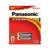panasonic aaa alkaline industrial battery pack 2