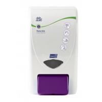 deb cleanse heavy soap dispenser - suit 2 litre pods