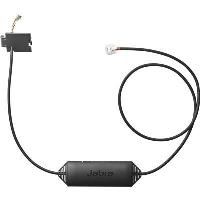 jabra 14201-44 electronic hook switch link cable for nec