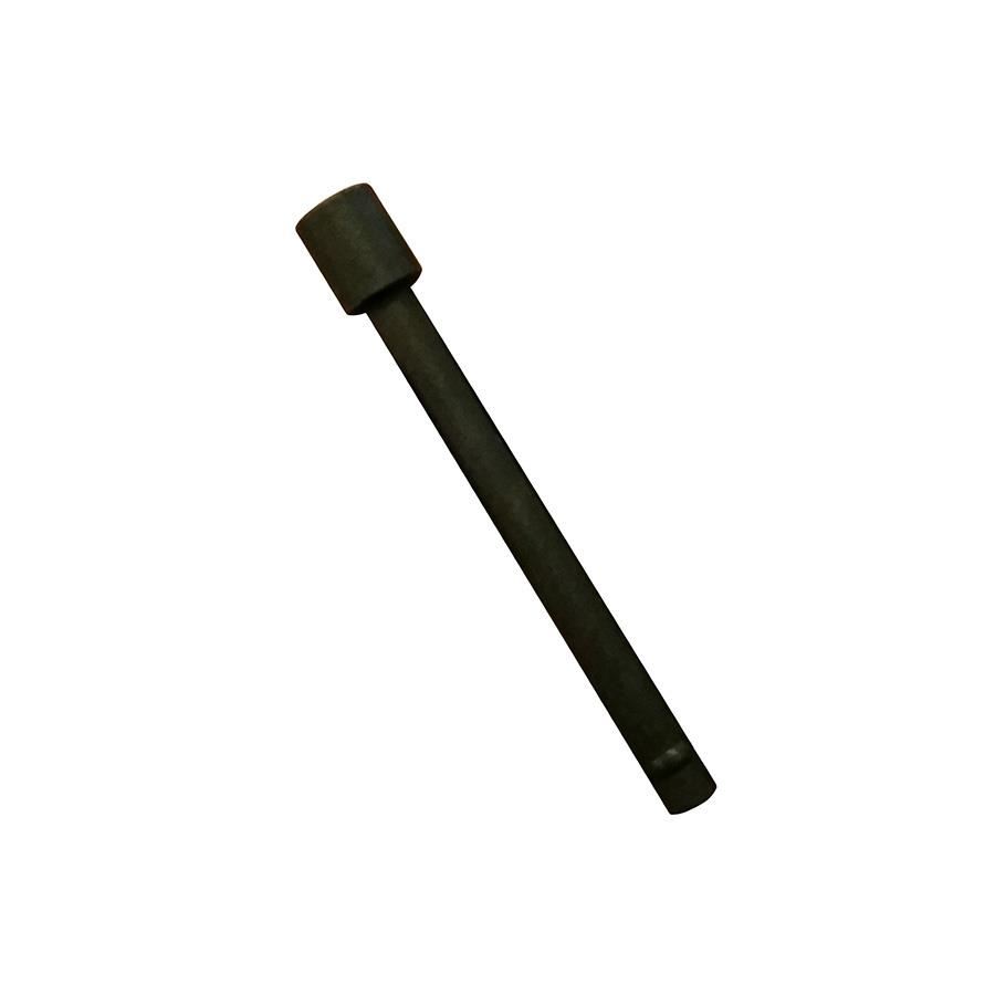 Image for BLACK EXTENSION ROD - (TO SUIT CAPSULE TICKET HOLDER) from MOE Office Products Depot Mackay & Whitsundays