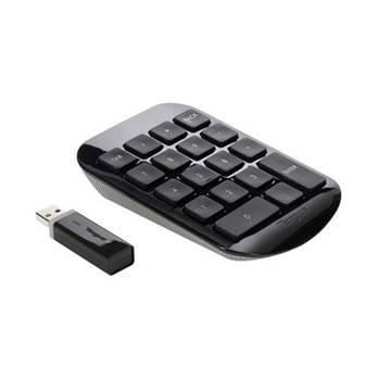 Image for TARGUS WIRELESS NUMERIC KEYPAD from MOE Office Products Depot Mackay & Whitsundays