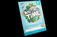 textbook writing time book f (queensland)