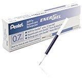 Image for PENTEL ENERGEL LR7-C REFILL BLUE (12) (SUIT BL107) from MOE Office Products Depot Mackay & Whitsundays